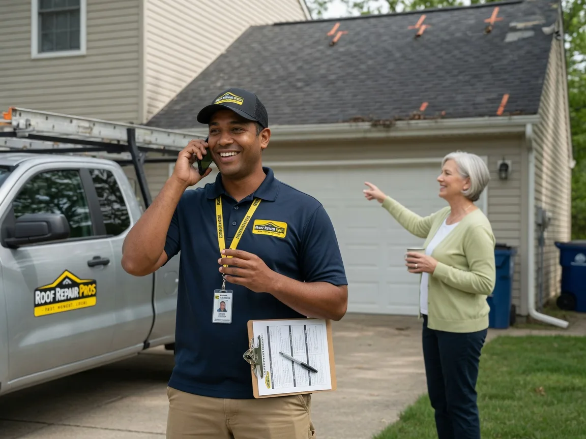 Roof Repair New Ringgold, PA FAQs